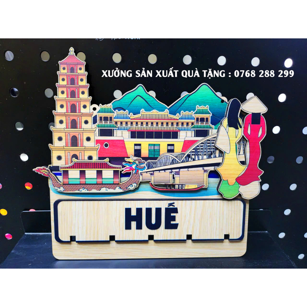 Hộp Quà Tinh Tế